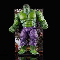 Marvel Legends Series 20th Anniversary Series 1 Action Figure 2022 Hulk 20 cm