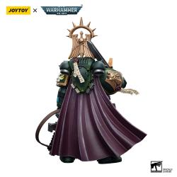 Warhammer 40k Figura 1/18 Dark Angels Master Lazarus 12 cm   Joy Toy (CN)