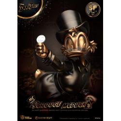 Patoaventuras Estatua Master Craft Scrooge El Pato Donald Special Edition 39 cm