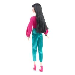 Barbie Signature Barbie Looks Doll Model #19 Exclusive