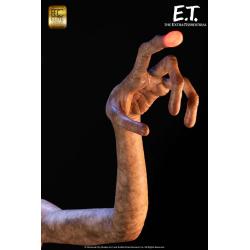 E.T el Extraterrestre ESTATUA ESCALA REAL 