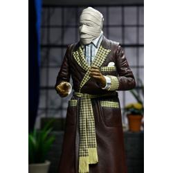 Universal Monsters Figura Ultimate Invisible Man (Kemp House) (Color) 18 cm neca