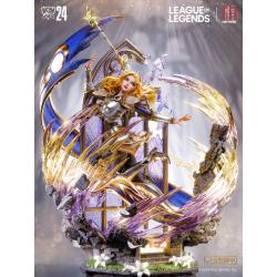 League of Legends Estatua Lux 42 cm  Jimei Palace