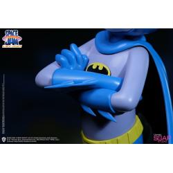 Space Jam: A New Legacy - Batman Bugs Bunny PVC Estatuaa Soap Studio