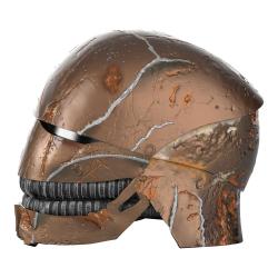 Star Wars: The Acolyte Black Series Electronic Helmet The Stranger