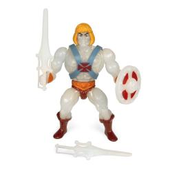 Masters of the Universe Vintage Collection Action Figure Wave 4 Glow-in-the-Dark He-Man 14 cm