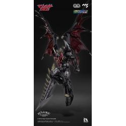 Mazinger Z Figura Mortal Mind Series Mazinkaiser 25 cm CCS Toys 