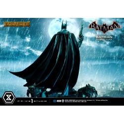 Batman Arkham Knight Estatua 1/3 Batman Batsuit v7.43 Exclusive Version 86 cm PRIME 1 STUDIO