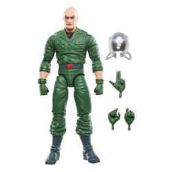 The Uncanny X-Men Marvel Legends Figura Professor X (Savage Land) 15 cm HASBRO