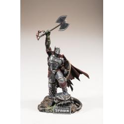 Medieval Spawn Limited Edition Resin Statue