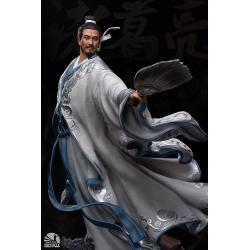 Three Kingdoms Estatua 1/4 Zhuge Liang 63 cm Infinity Studio