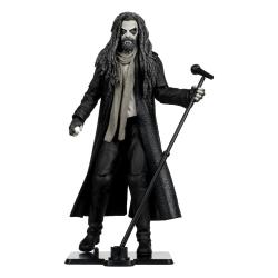 Metal Figura Music Maniacs Wave 2 Rob Zombie 15 cm McFarlane Toys