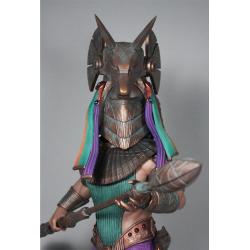 Stargate Estatua 1/4 Anubis 61 cm HOLLYWOOD COLLECTIBLES