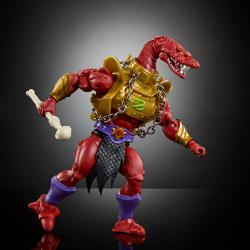 Masters del Universo Origins Figuras Snake Men: Vypor 14 cm Mattel