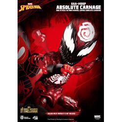 Marvel Comics Figura Egg Attack Action Absolute Carnage BK Exclusive 16 cm
