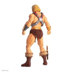 Masters of the Universe Action Figure 1/6 He-Man Regular Edition 30 cm