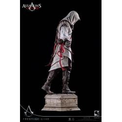 AssassinS Creed Estatua 1/2 Prestige Line Ezio Auditore 110 cm PURE ARTS