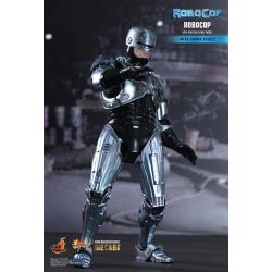 Robocop Sixth Scale Figure by Hot Toys