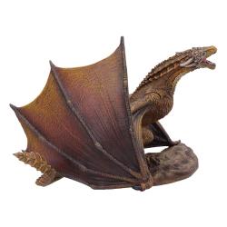 Juego de Tronos Figura Viserion 28 cm Nemesis Now