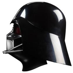 Star Wars: Obi-Wan Kenobi Black Series Casco Electrónico 2022 Darth Vader