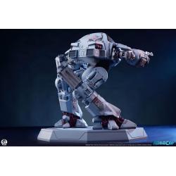 Robocop Estatua 1/3 ED 209 88 cm POP CULTURE SHOCK 