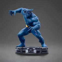 Marvel Estatua 1/10 BDS Art Scale Bestia 19 cm X-MEN  Iron Studios