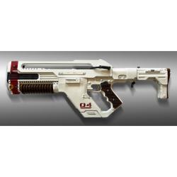 Alien: Romulus Réplica tamaño real Pulse Rifle 71 cm HOLLYWOOD COLLECTIBLES