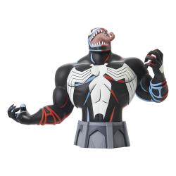 Marvel Animated Series Bust Venom 15 cm