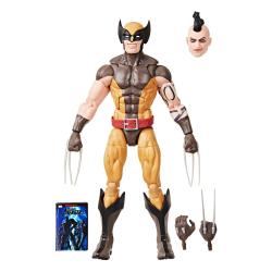 Dark Avengers Marvel Legends Figura Daken (Lobezno) 15 cm HASBRO