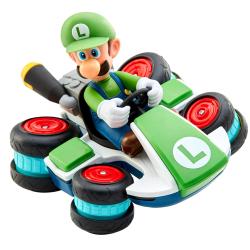 Mario Kart 8 Vehículo Radiocontrol Luigi Jakks Pacific 