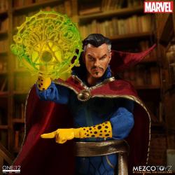 Marvel Universe Action Figure 1/12 Doctor Strange 16 cm