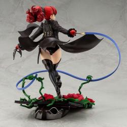 Persona 5 Royal Estatua ARTFXJ PVC 1/8 Kasumi Yoshizawa Phantom Thief Ver. 21 cm Kotobukiya