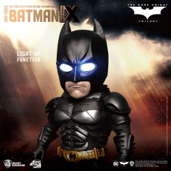 Batman The Dark Knight Egg Attack Action Action Figure Batman Deluxe Version 17 cm