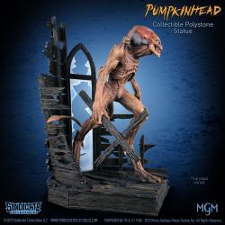 Pumpkinhead Statue 1/4 Pumpkinhead Classic Edition 70 cm