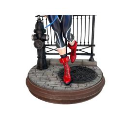 Street Fighter 6 Estatua PVC Cammy 28 cm CAPCOM