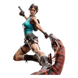 Tomb Raider Estatua 1/4 Lara Croft The Lost Valley 80 cm