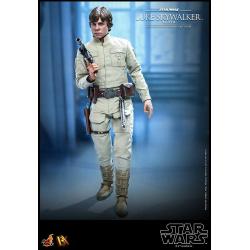 Luke Skywalker (Bespin) Sixth Scale Figure by Hot Toys DX Series - Star Wars: The Empire Strike Back