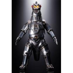 Godzilla vs Mechagodzilla Figura Diecast DX Soul of Chogokin Mechagodzilla 1974 27 cm Bandai Tamashii Nations