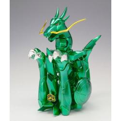 Saint Seiya Saint Cloth Myth Action Figure Dragon Shiryu Revival Ver. 17 cm