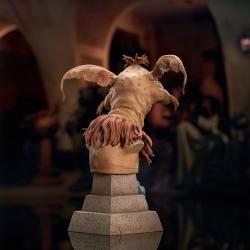 Star Wars Episode VI Legends in 3D Busto 1/2 Salacious B. Crumb 20 cm