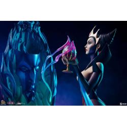 Fairytale Fantasies Collection Estatua Evil Queen Deluxe 44 cm