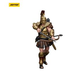 Strife Figura 1/18 Roman Republic Cohort Iv Centurion 12 cm  Joy Toy (CN)