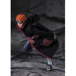 Naruto Shippuden S.H. Figuarts Action Figure Pain Tendo - Six Path Rinnegan 15 cm