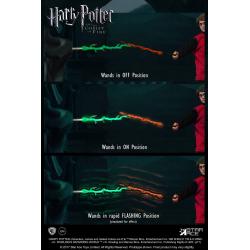 Harry Potter MFM Action Figure 1/8 Harry Potter Triwizard Tournament Flash Ver. 23 cm