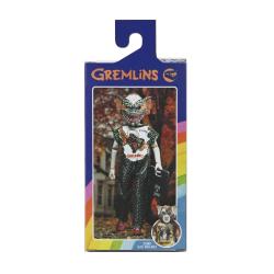 STRIPE FIGURA CON DISFRAZ POR BEN COOPER 15CM LOS GREMLINS NECA