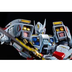 Transformers Figura Diecast Drift 20 cm Flame Toys 