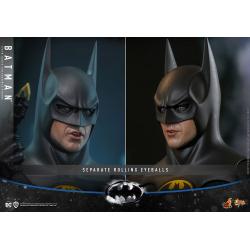 Batman vuelve Figura Movie Masterpiece 1/6 Batman 30 cm Hot Toys 