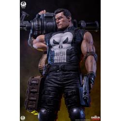 Punisher Estatua 1/3 Punisher Deluxe Edition 76 cm Premium Collectibles Studio PCS