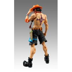 One Piece Figura Action Heroes Portgas D. Ace 18 cm