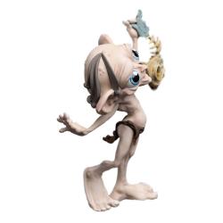 El Señor de los Anillos Figura Mini Epics Smeagol 11 cm WETA GOLLUM